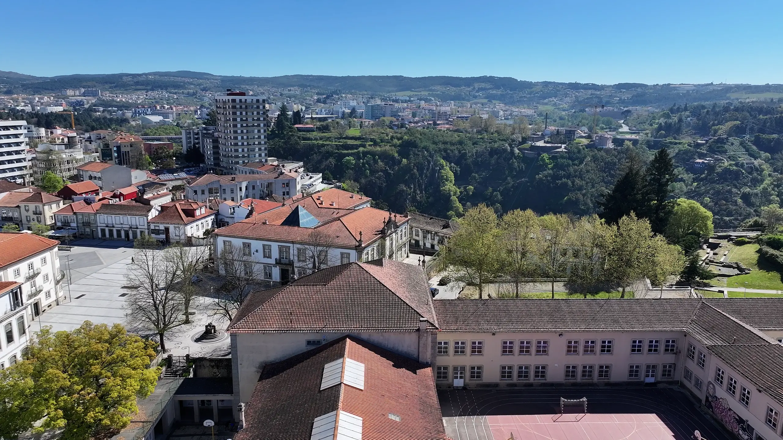 ES Camilo Castelo Branco