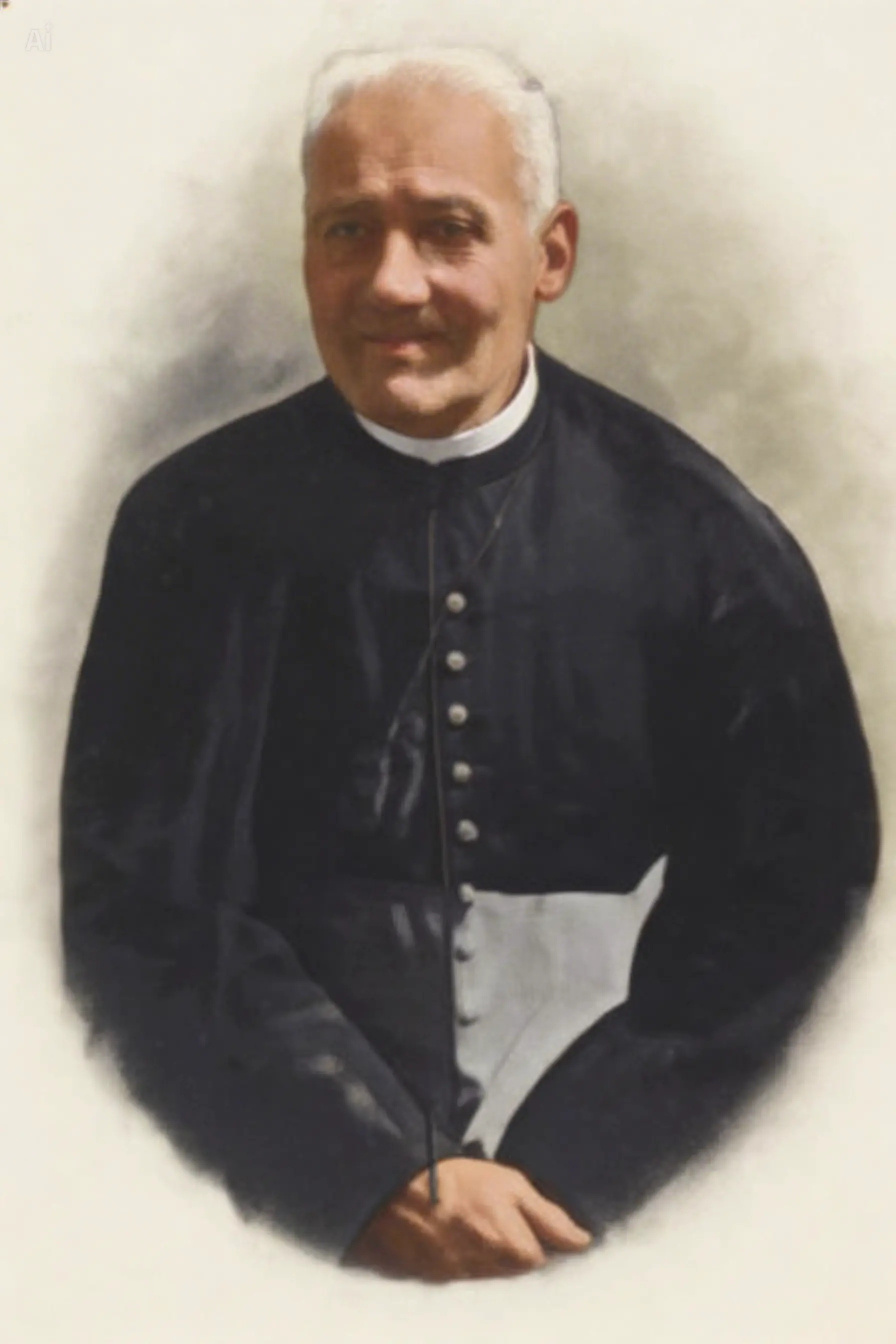 Monsenhor Jerónimo do Amaral