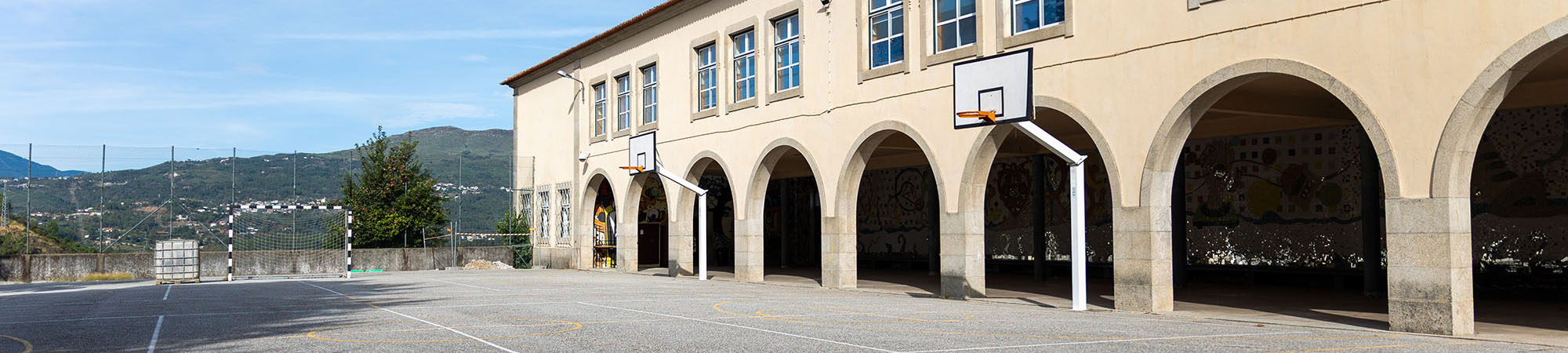 Objetivo Central do Projeto Educativo